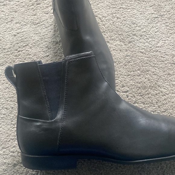 Calvin Klein Boots  Mens size 11 - Picture 1 of 3